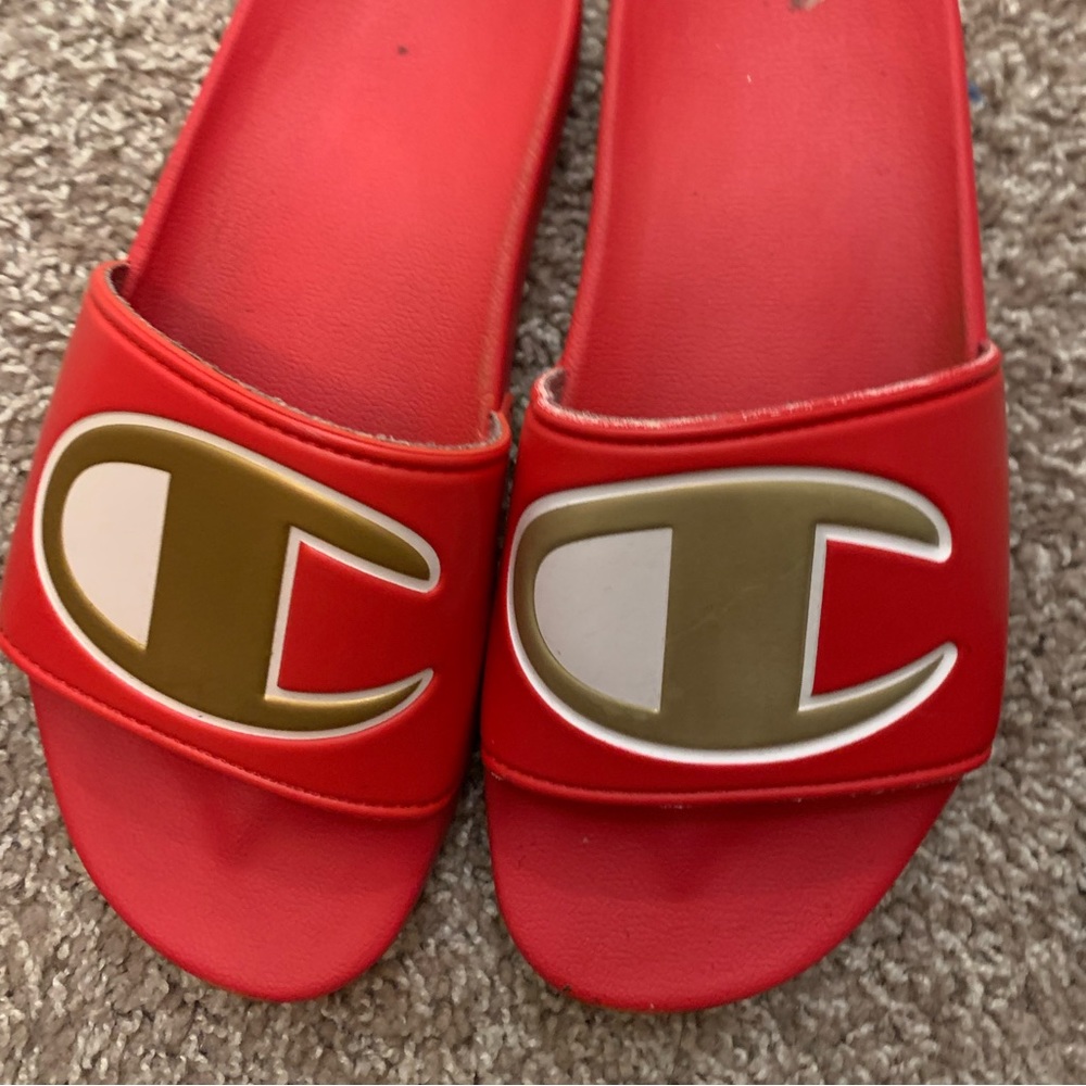 Champion